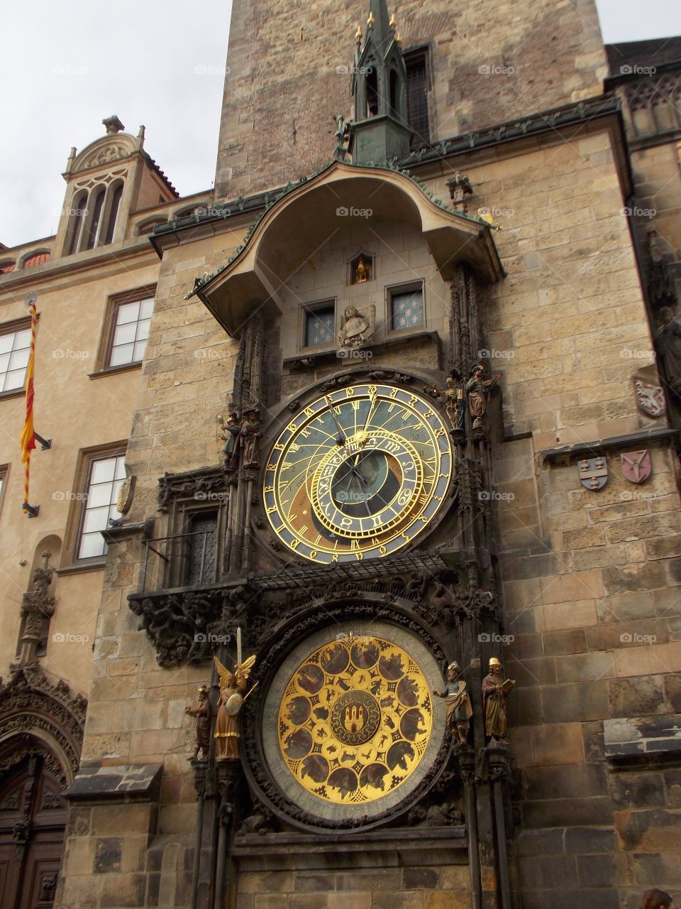 Orloj | Praha