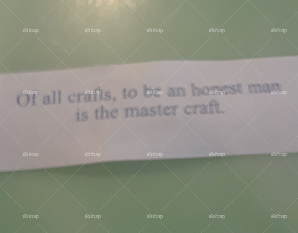 real fortune
