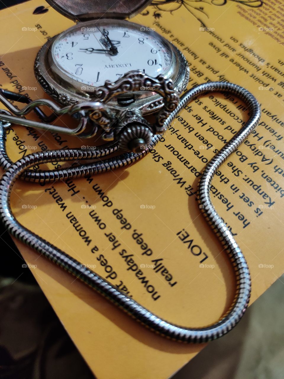 What does a woman want?, Does LOVE comes with a expiry date.