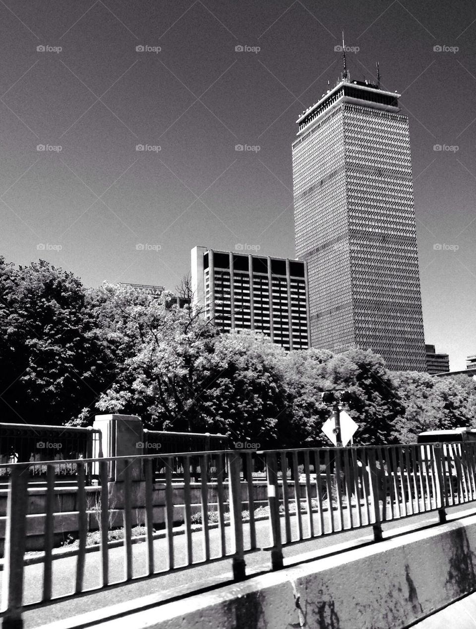 Prudential Tower