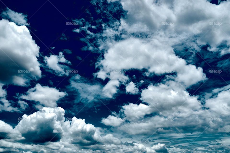 clouds sky photography