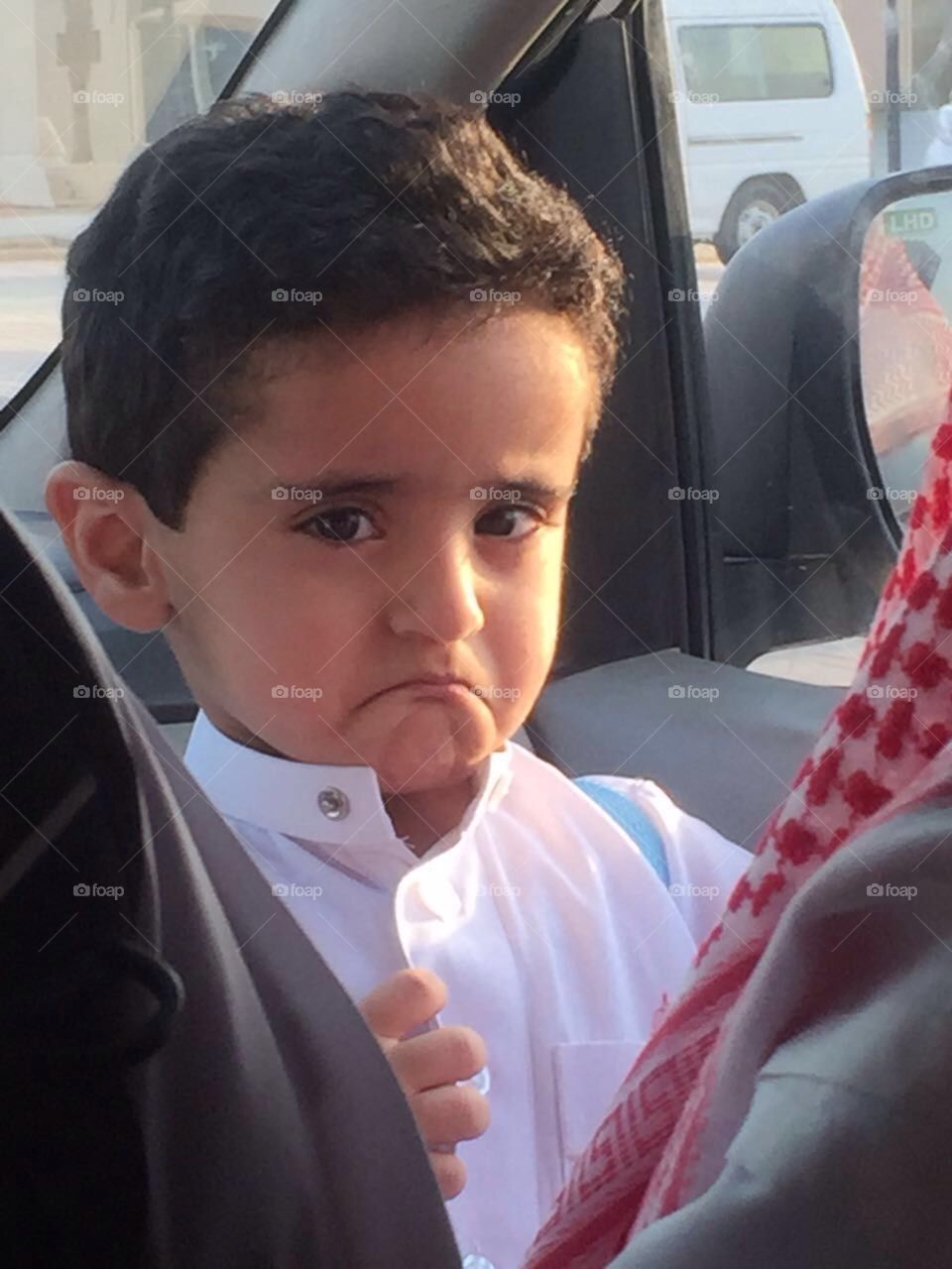 I'm not happy I need you