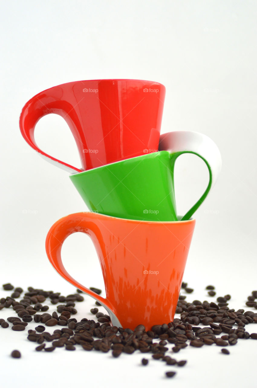 Your Favorite Coffee Mug (Creators Award)