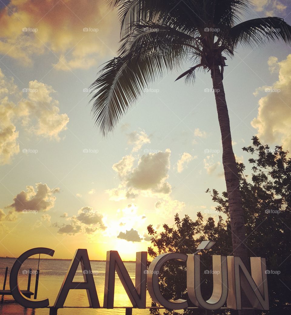 Cancun mexico