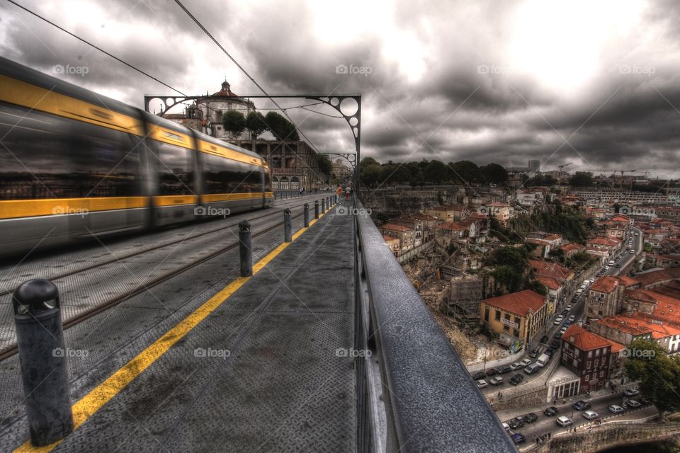 transportation system