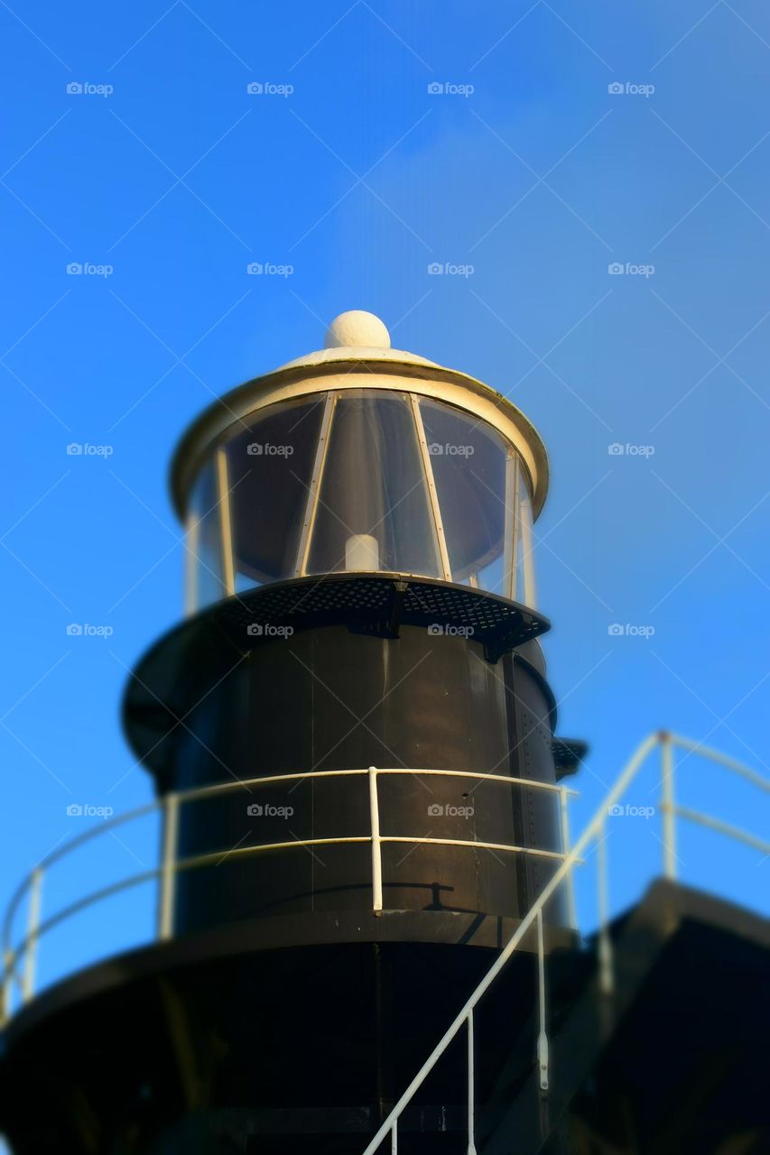 Turm in den Niederlanden/ Tower in The Netherlands