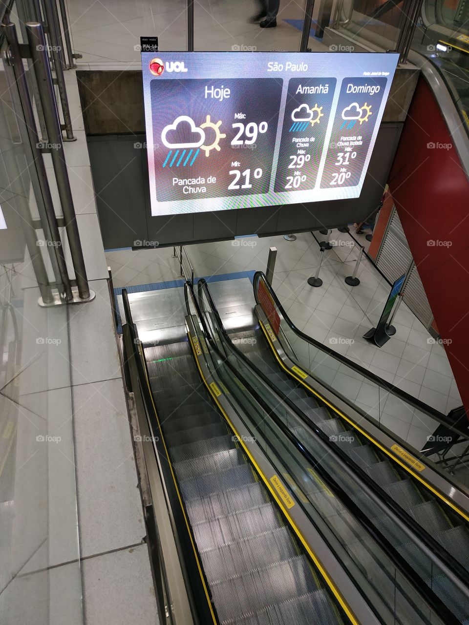 metrô sp 3