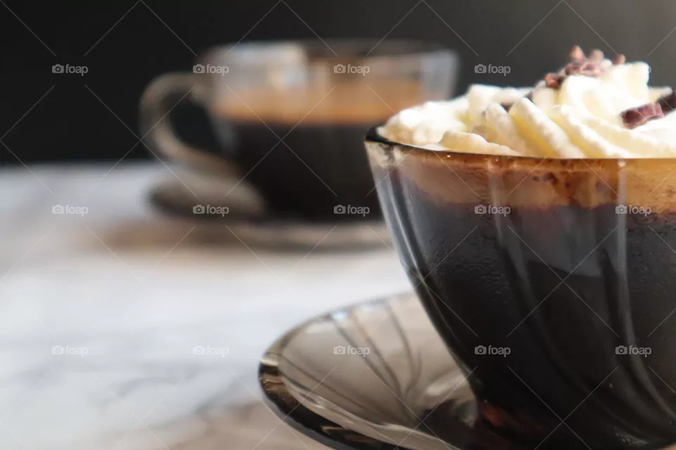 Coffee time