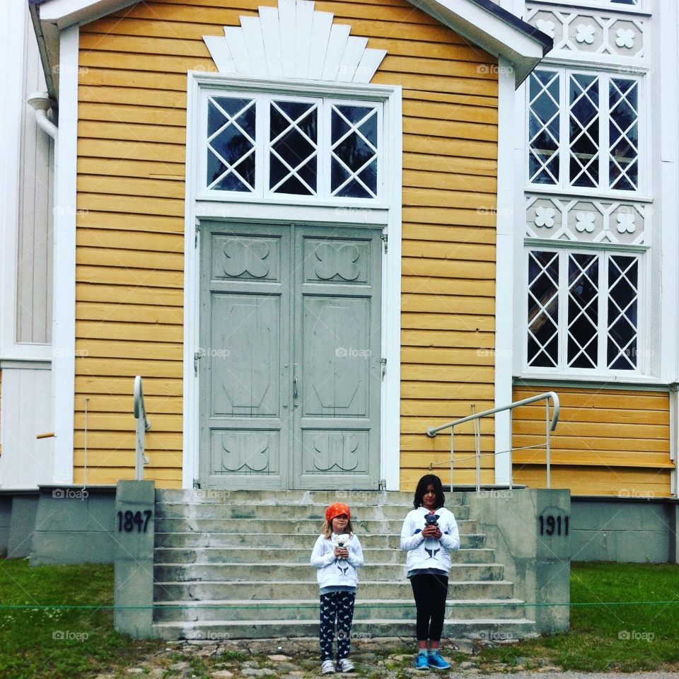 Architecture and Desing