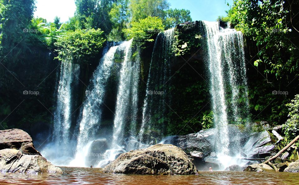 kulen mountain