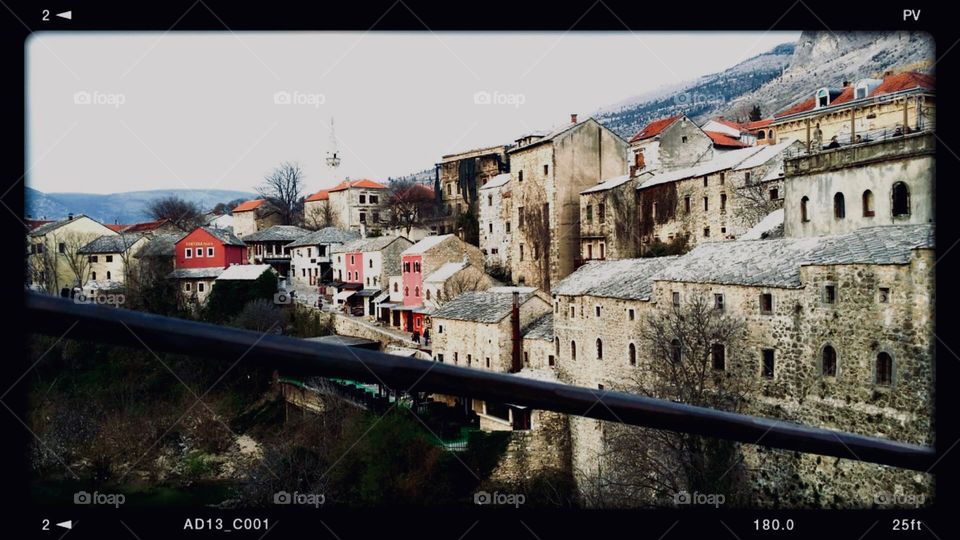 Mostar