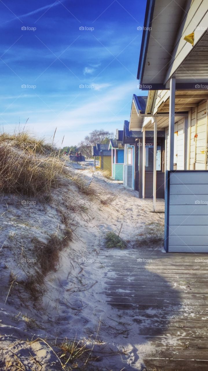 Welcome wonderful spring 