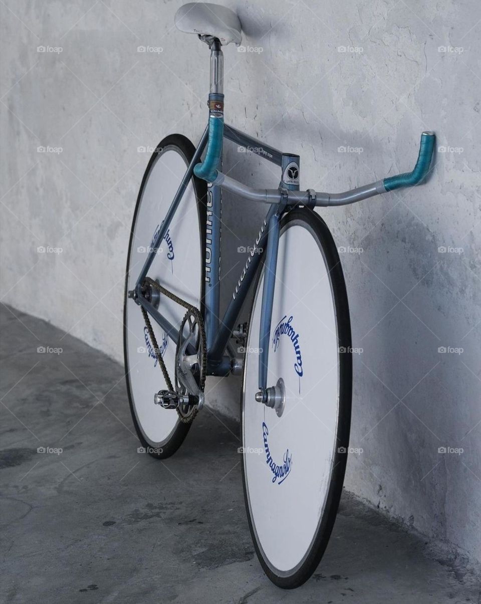 TT Road Bike