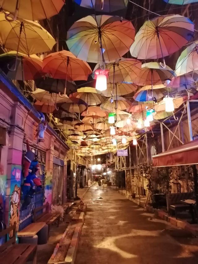 Umbrella 