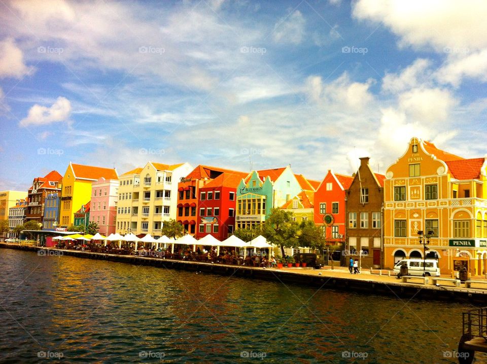 curacao