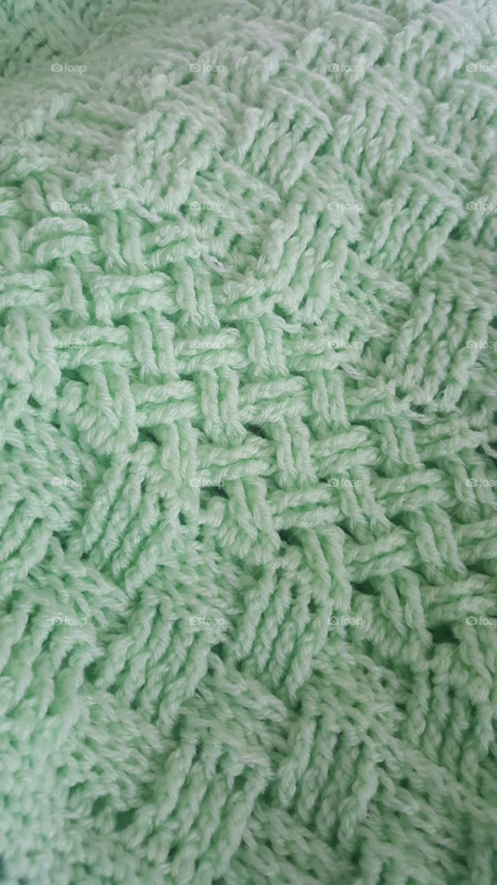 Weave Texture