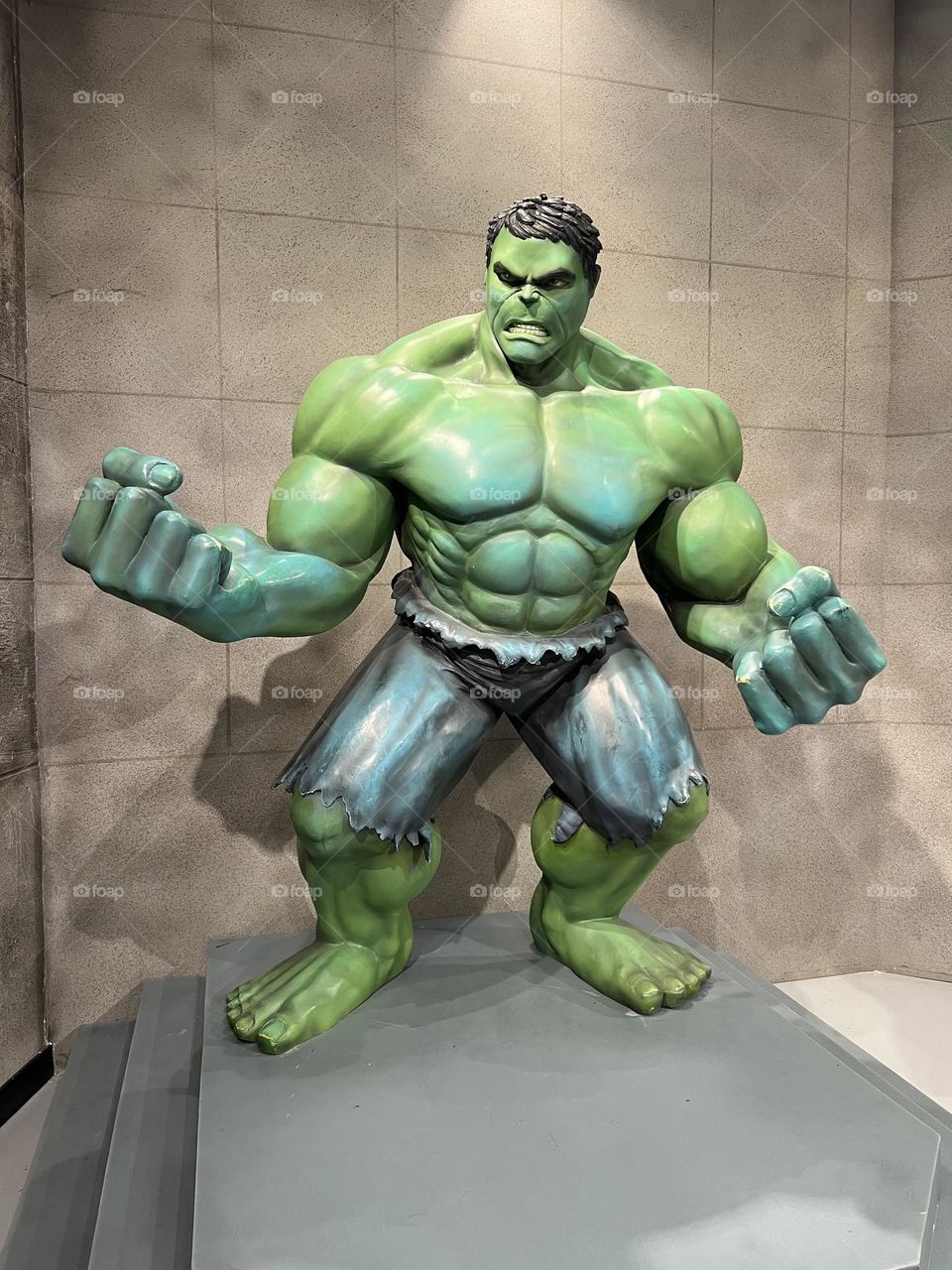 Hulk