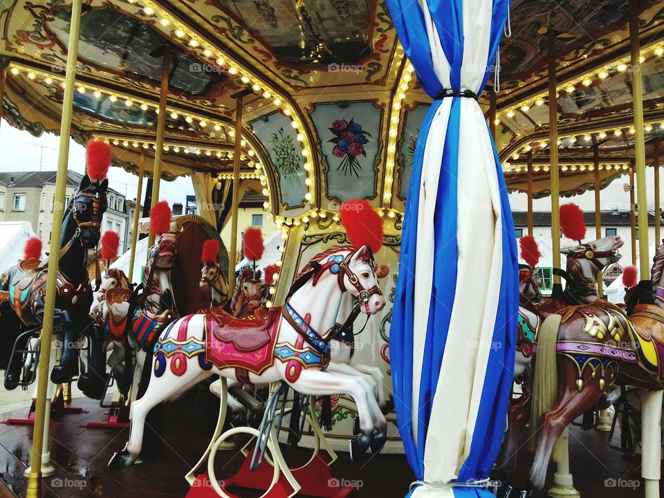 Carrousel
