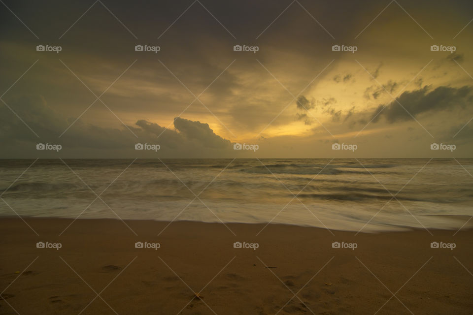 let the vacation begin