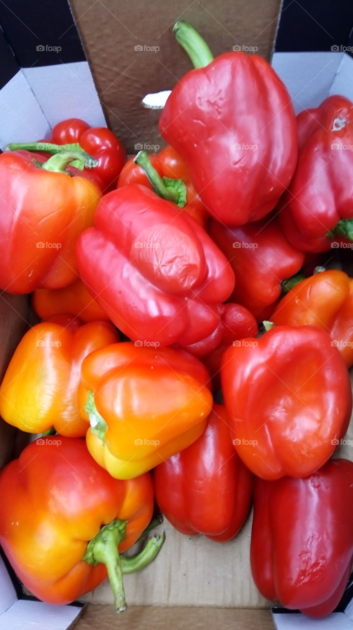 перец.красный.болгарский.сладкие.