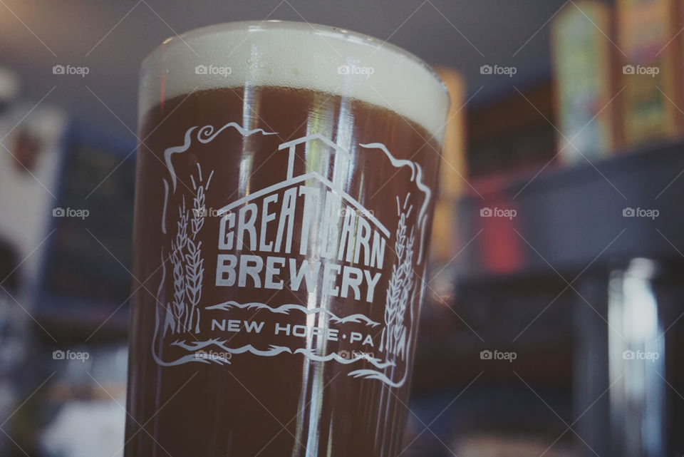 Craft beer time drink local. Craft brewery brewing brew