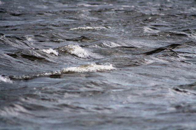 River water