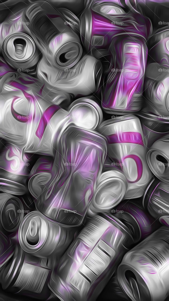 cans