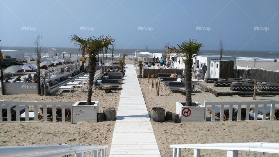 Blankenberg Belgique