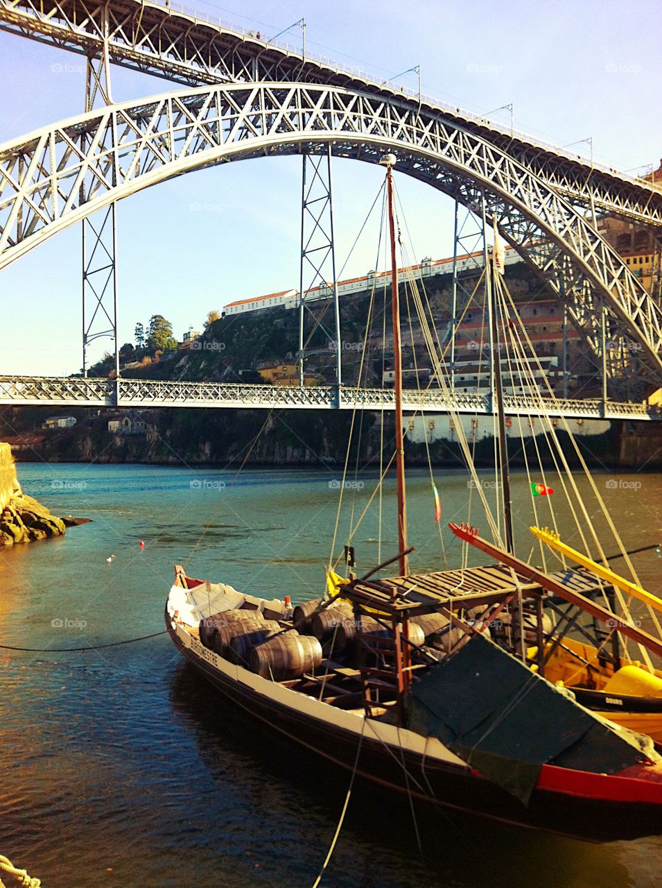 Lovely Porto 