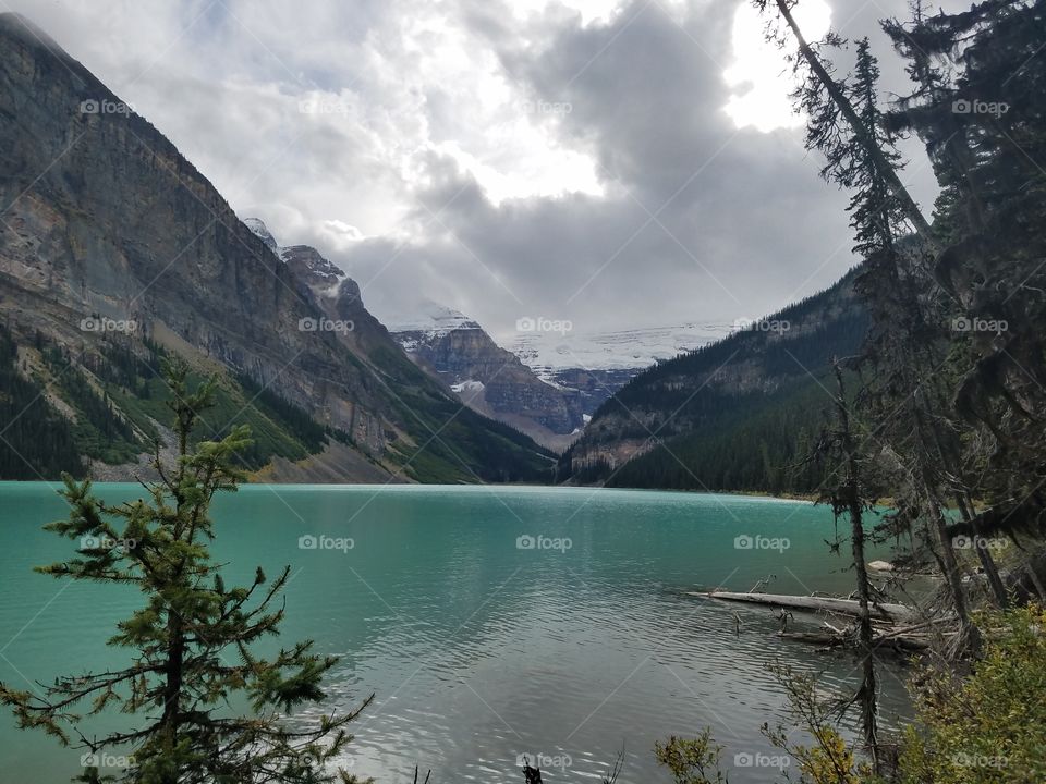 Lake Louise