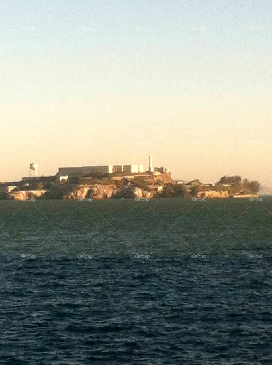 Alcatraz
