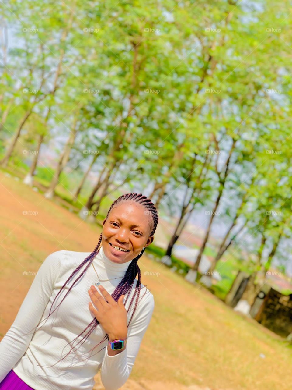 Try to be a rainbow in someone's cloud.