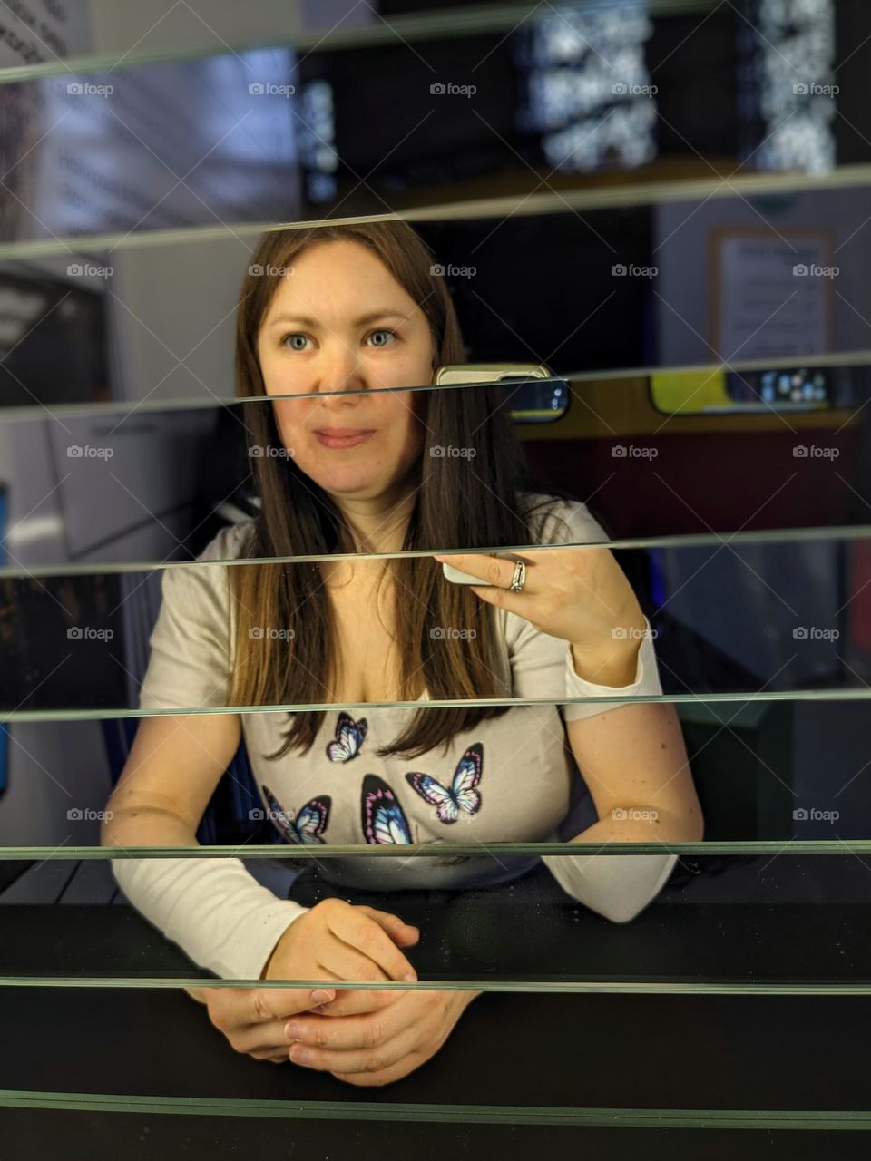 Scientific experiment