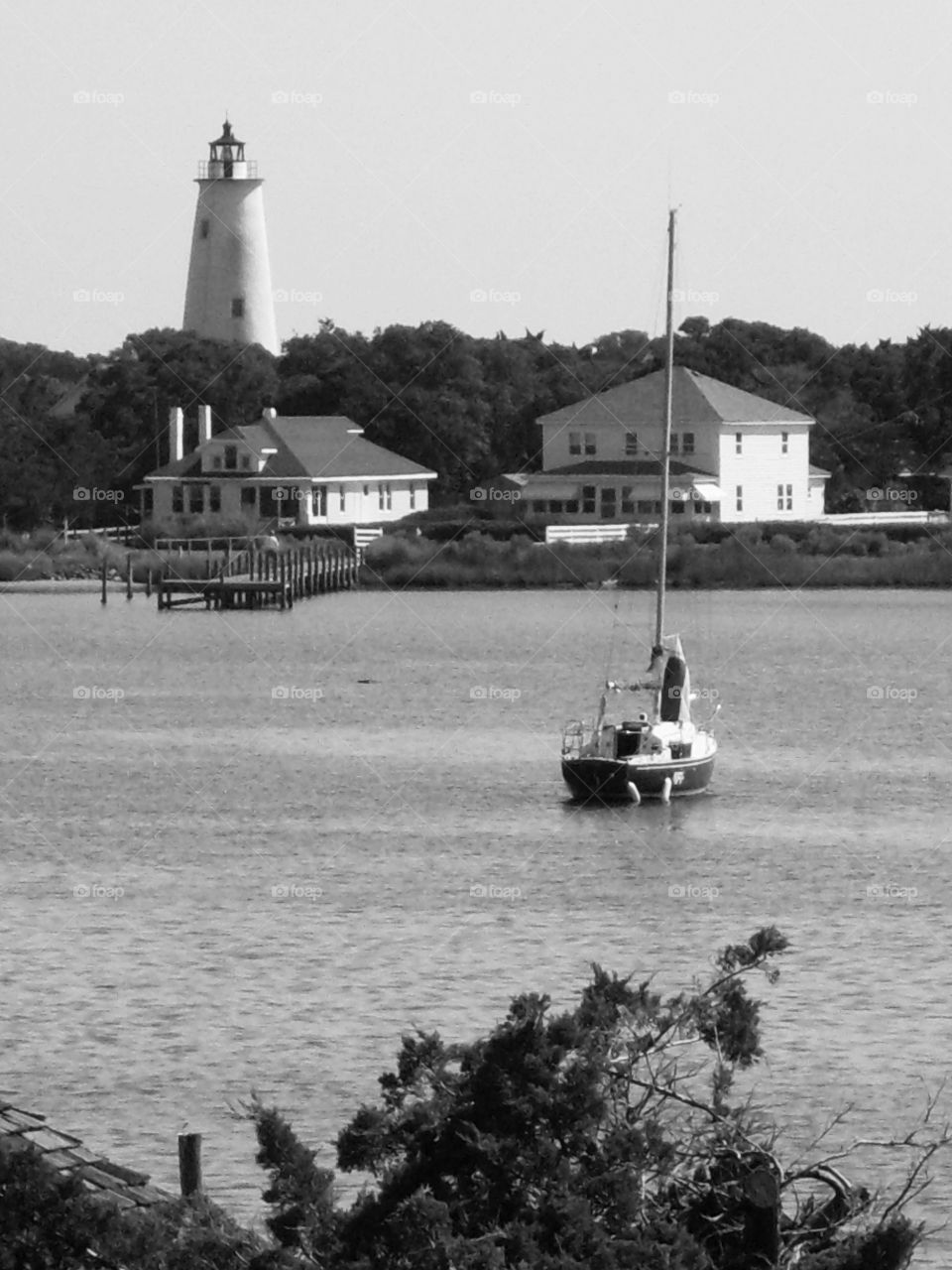 Across the Bay ( Series )