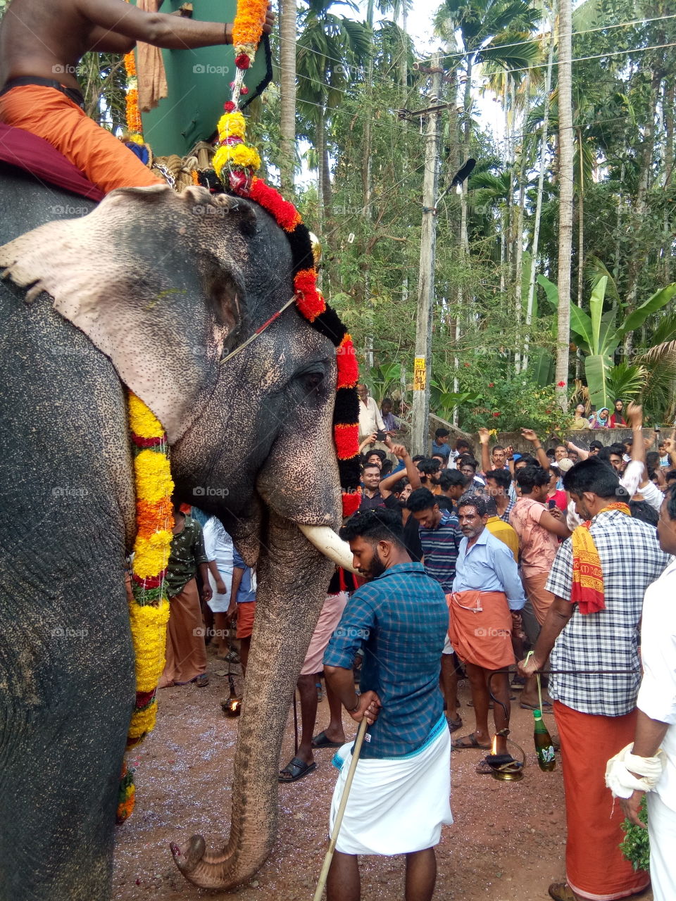 Pooram