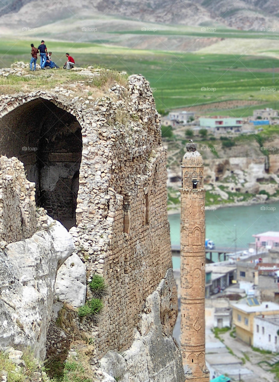 Hasankeyf