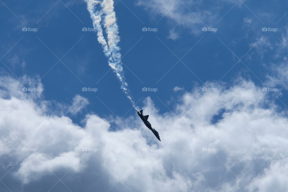 PAK FA T-50 SU-57