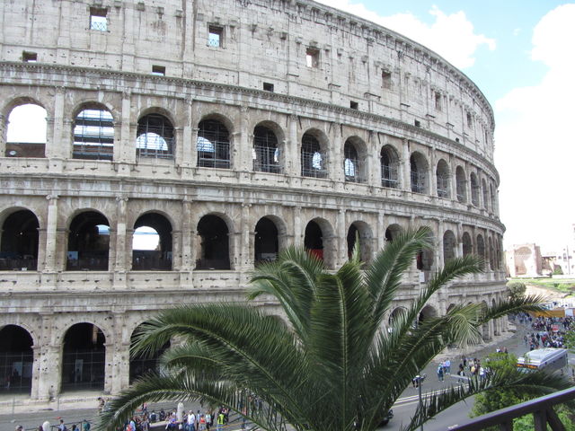 Rome, Italy