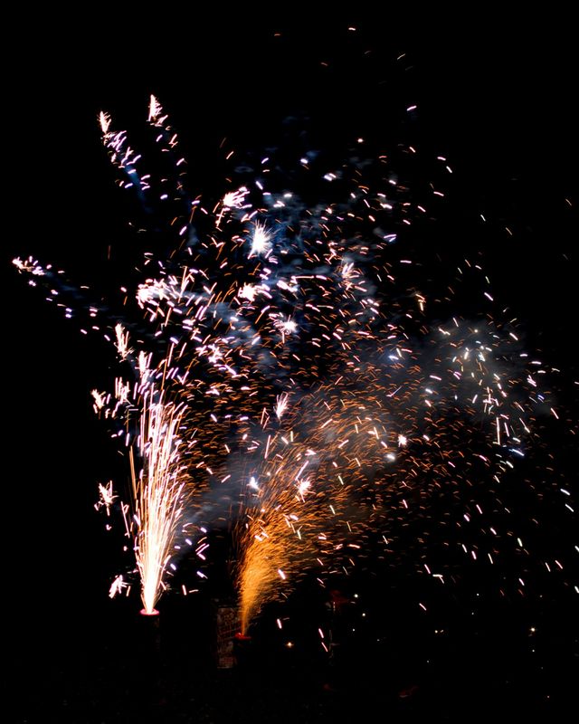 Fireworks