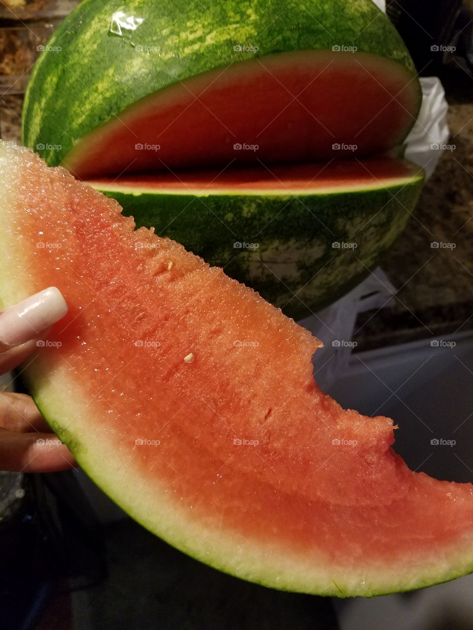 Sweet Watermelon