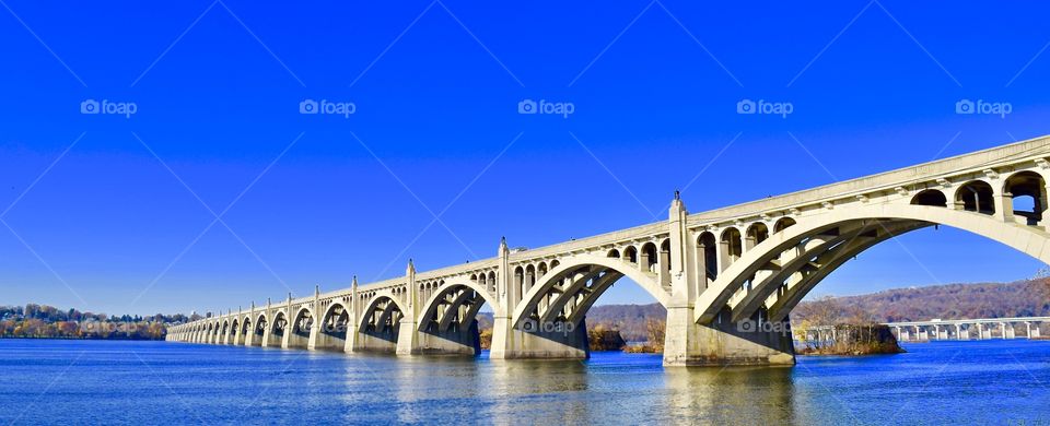 Veterans Memorial Bridge, a/k/a Columbia-Wrightsville Bridge