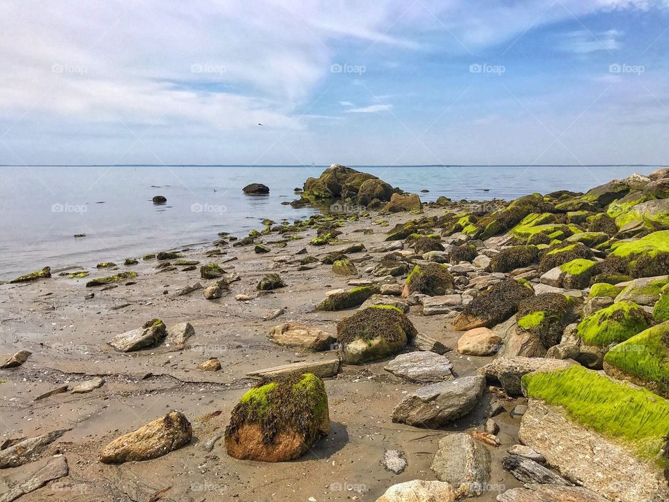 Sherwood Island State Park