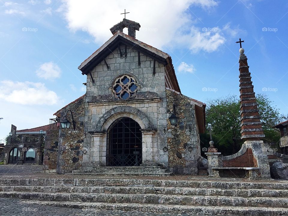 Altos de Chavon