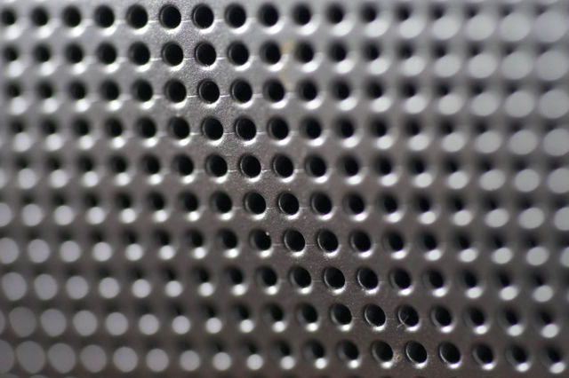 Speaker Art