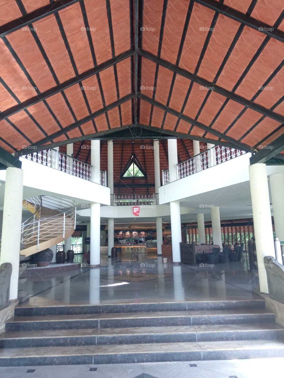 Architecture, No Person, Travel, Building, Daylight