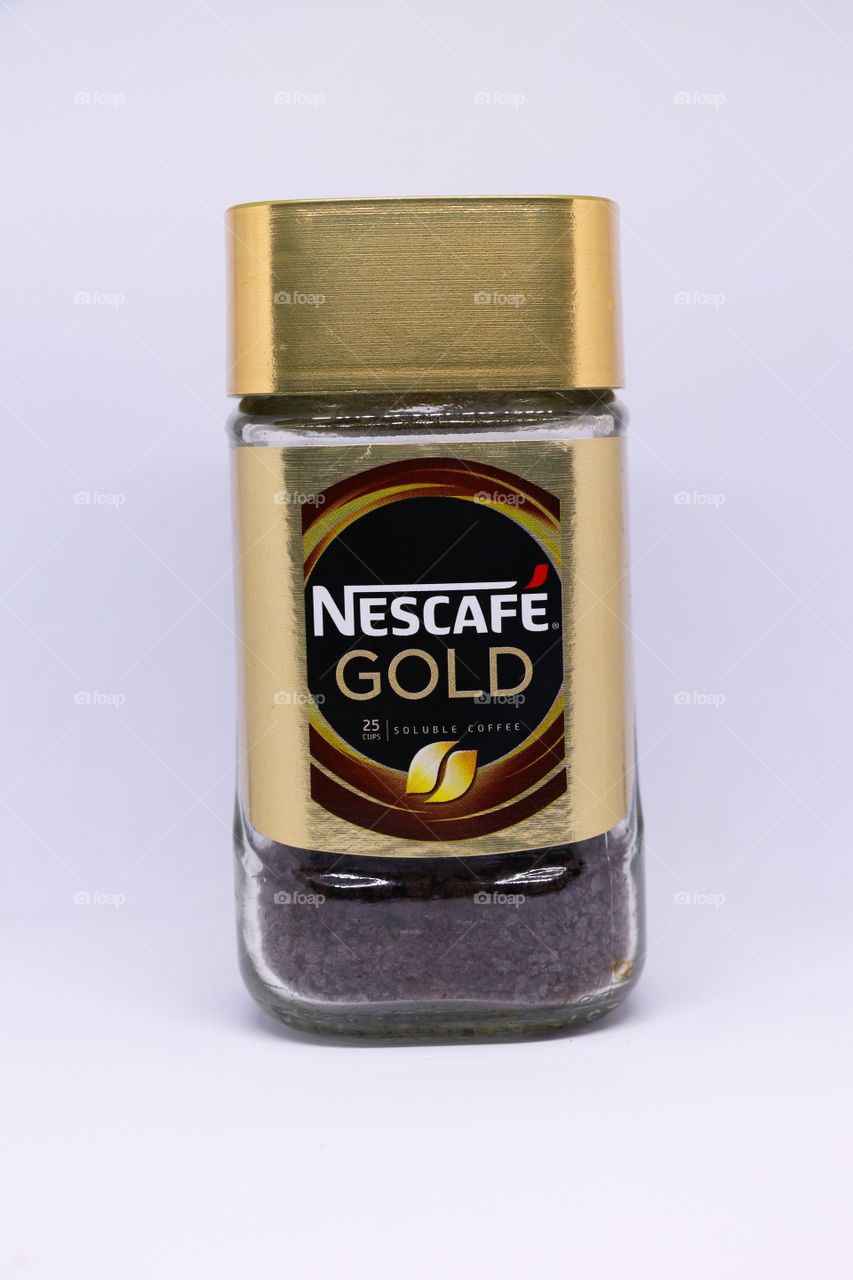 Nescafegold