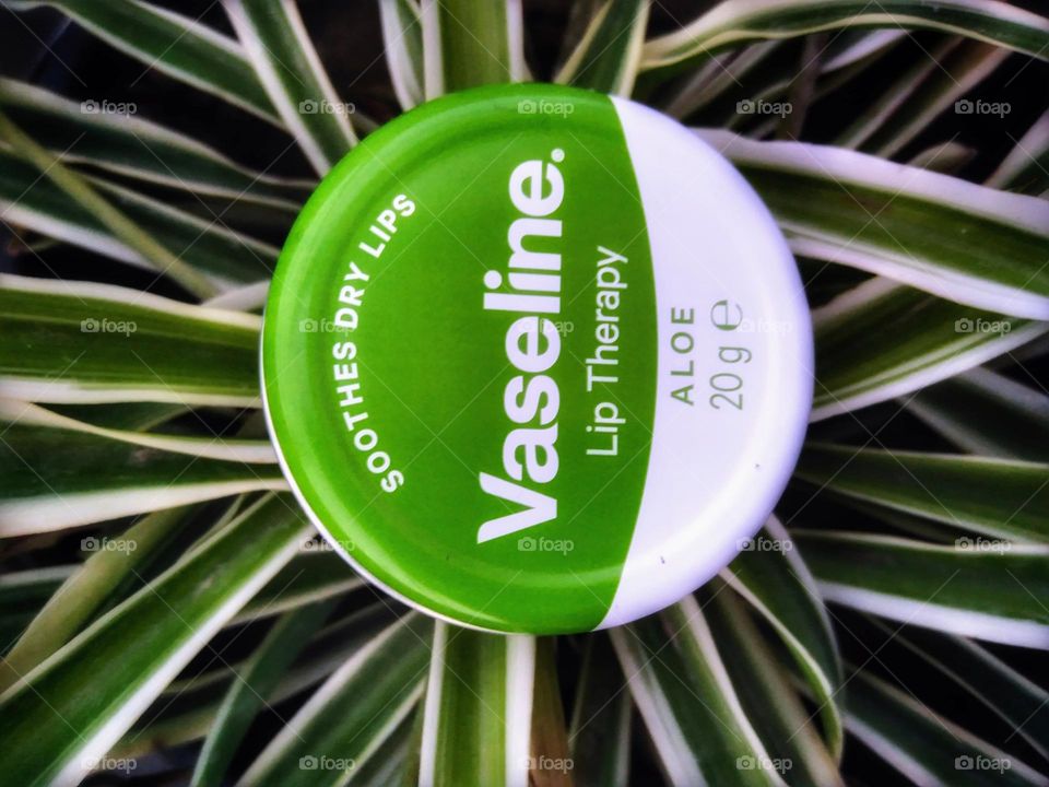 Vaseline