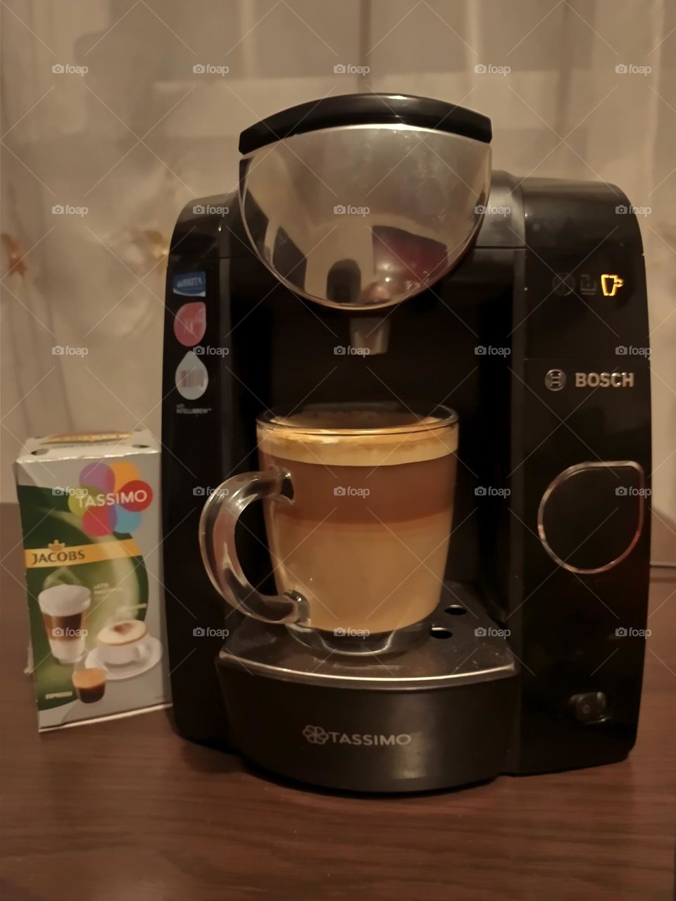 Tassimo Bosch