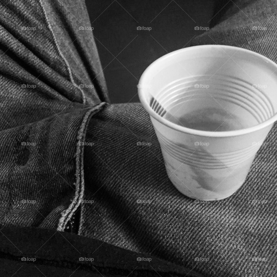 Cup, Tea, Coffee, Drink, One