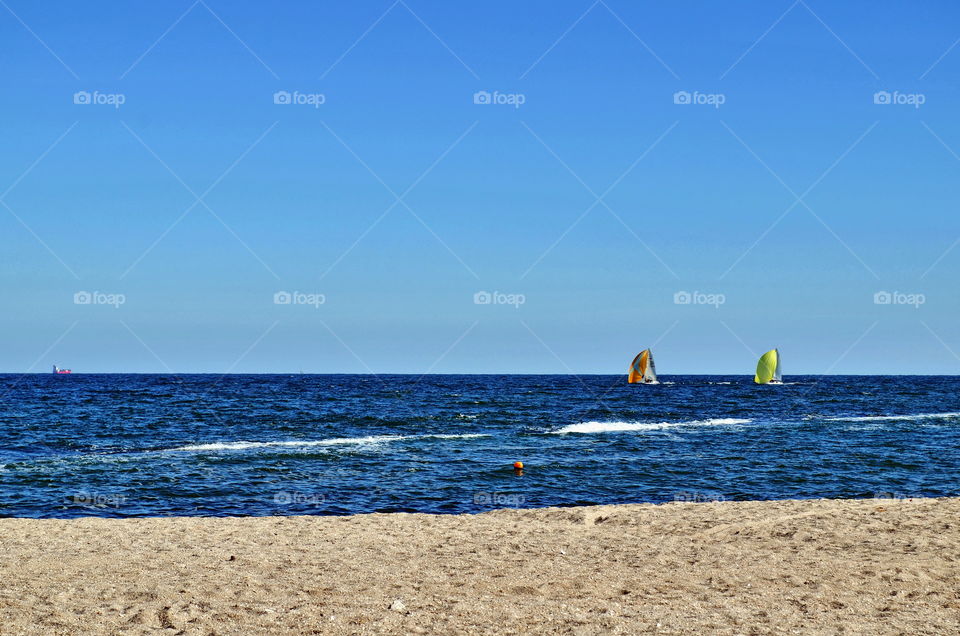 What if such a weather will be for ever and ever? 😎